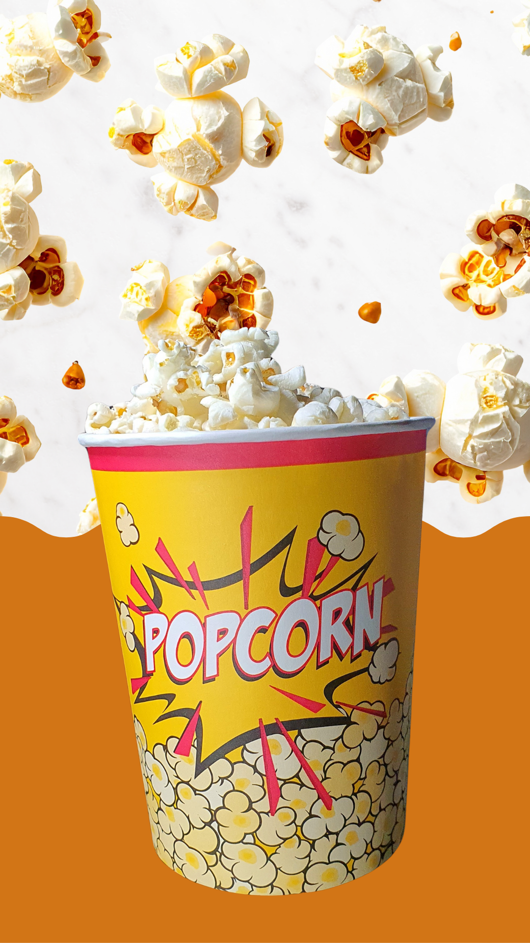 فشار/POPCORN